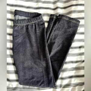 Girls 5T leggings 🦋  𝐜𝐚𝐭 & 𝐣𝐚𝐜𝐤